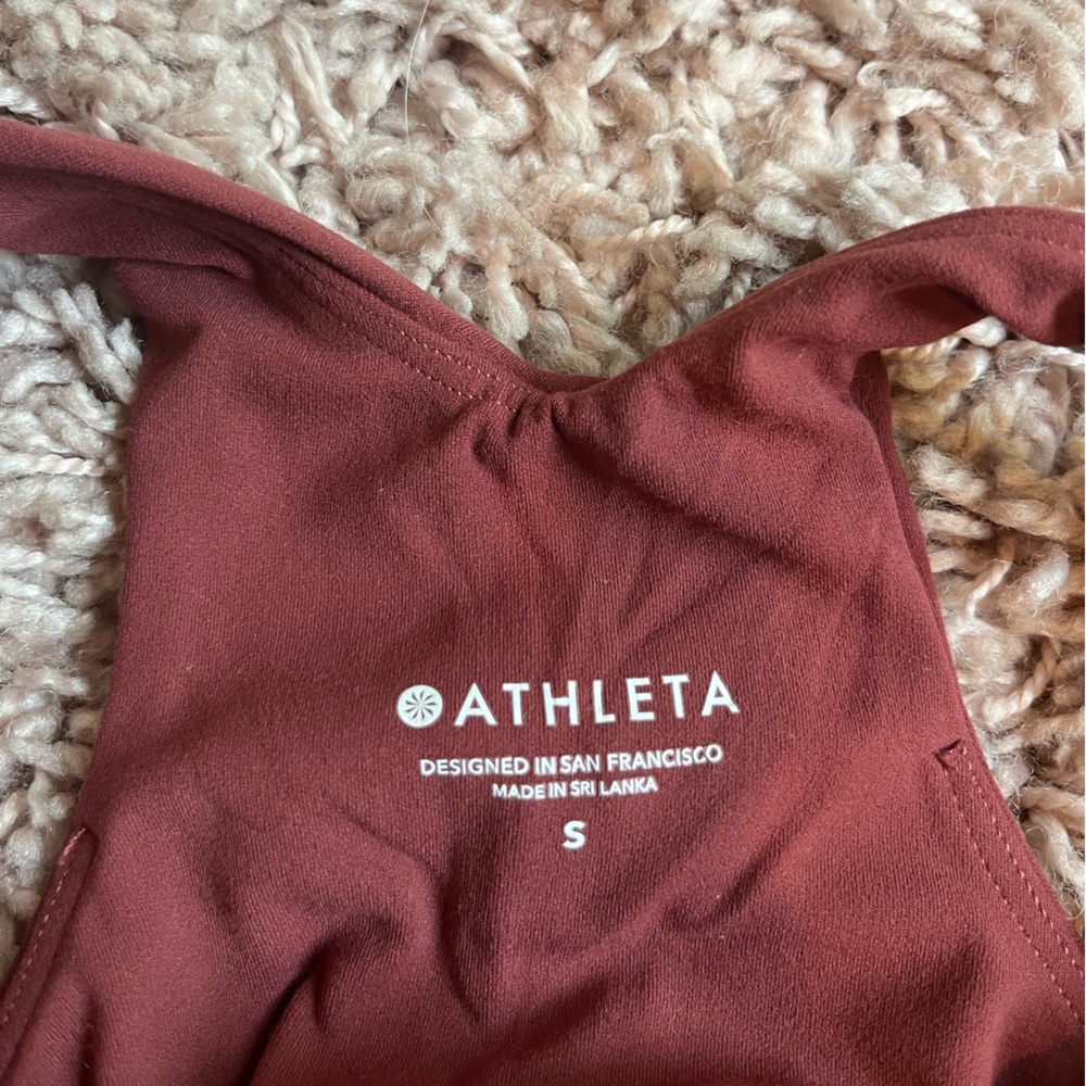 Athleta Tank - Picture 3 of 3